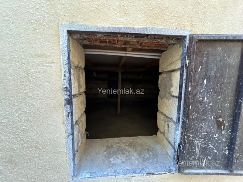3 otaqlı Həyət evi / Villa, Xəzər bağları, Sumqayıt