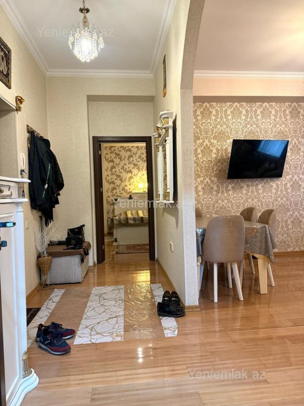 3 otaqlı Bina evi menzil, Binəqədi rayonu, Bakı