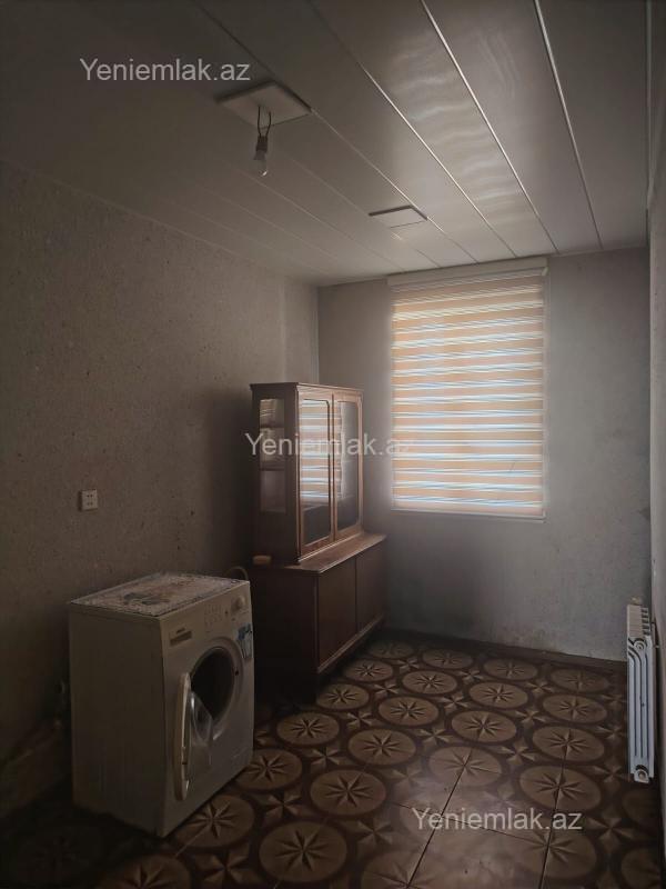 3 otaqlı Bina evi menzil, 9-cu mikrorayon, Sumqayıt