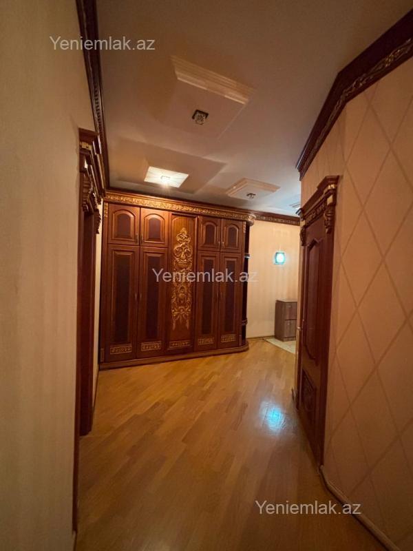 3 otaqlı Bina evi menzil, Binəqədi rayonu, Bakı