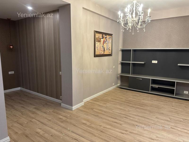 3 otaqlı Bina evi menzil, Yasamal rayonu, Bakı