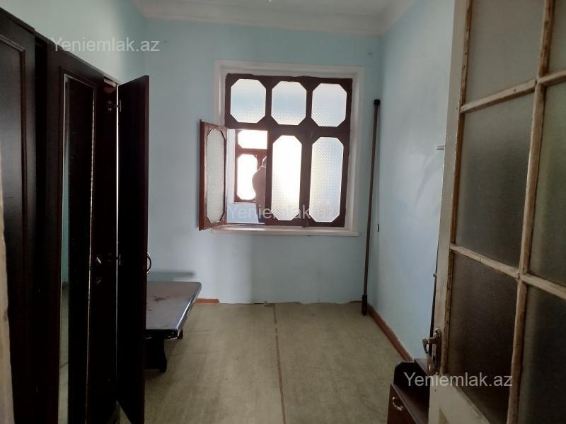 3 otaqlı Bina evi menzil, 3-cü məhəllə, Sumqayıt