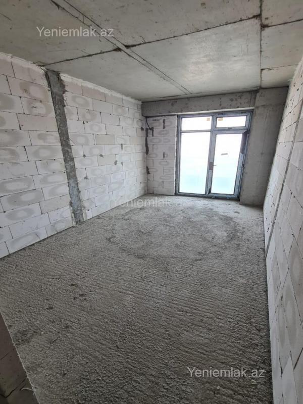 2 otaqlı Bina evi menzil, Yasamal rayonu, Bakı