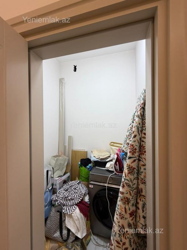 3 otaqlı Bina evi menzil, Xətai rayonu, Bakı