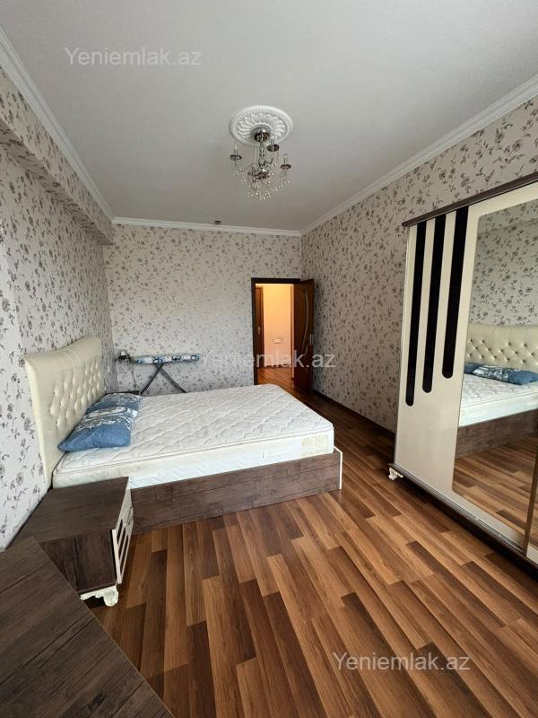 2 otaqlı Bina evi menzil, Nəsimi rayonu, Bakı