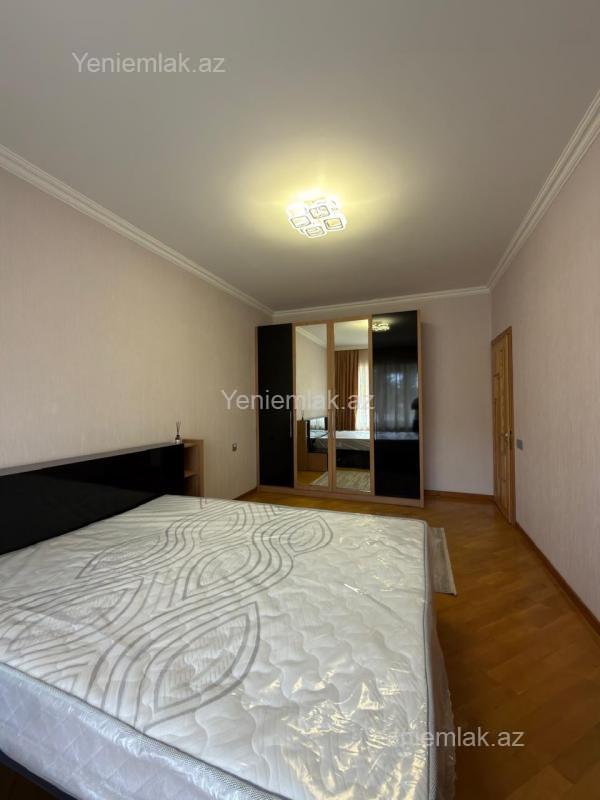 3 otaqlı Bina evi menzil, Xətai rayonu, Bakı