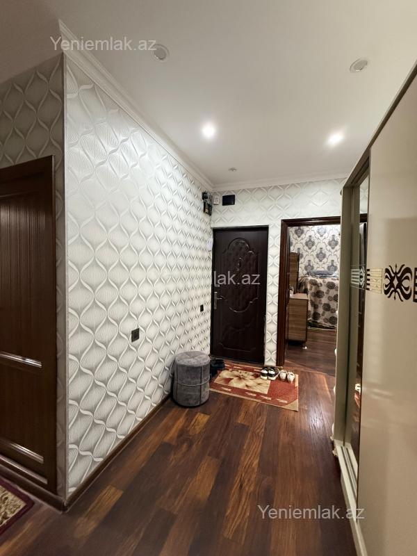 4 otaqlı Bina evi menzil, Sabunçu rayonu, Bakı