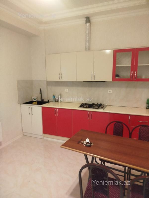 2 otaqlı Bina evi menzil, Saray, Abşeron
