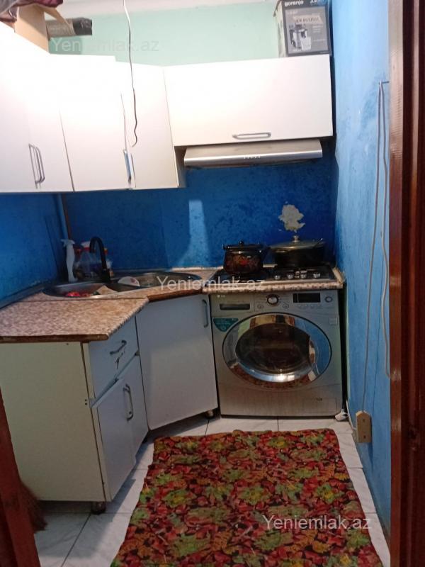 1 otaqlı Bina evi menzil, 41-ci məhəllə, Sumqayıt