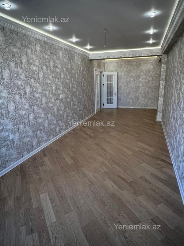 3 otaqlı Bina evi menzil, Nəsimi rayonu, Bakı