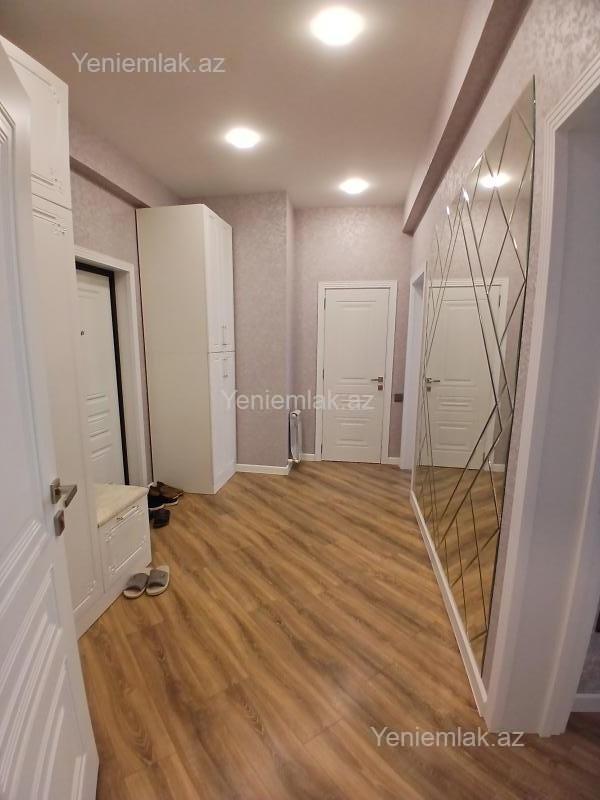 3 otaqlı Bina evi menzil, Xırdalan ş.