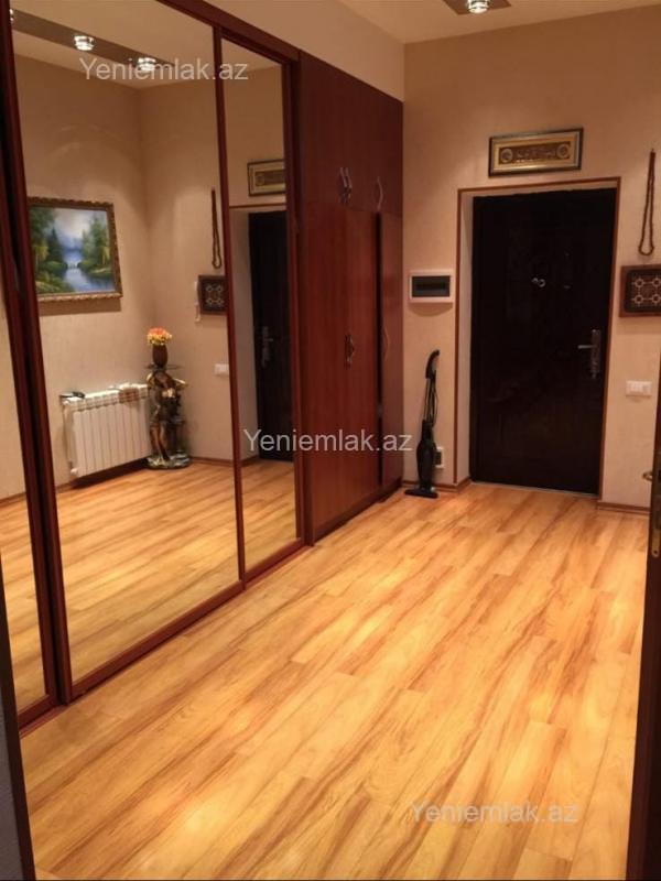 2 otaqlı Bina evi menzil, Nərimanov rayonu, Bakı