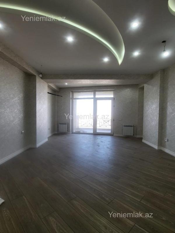 3 otaqlı Bina evi menzil, Xətai rayonu, Bakı