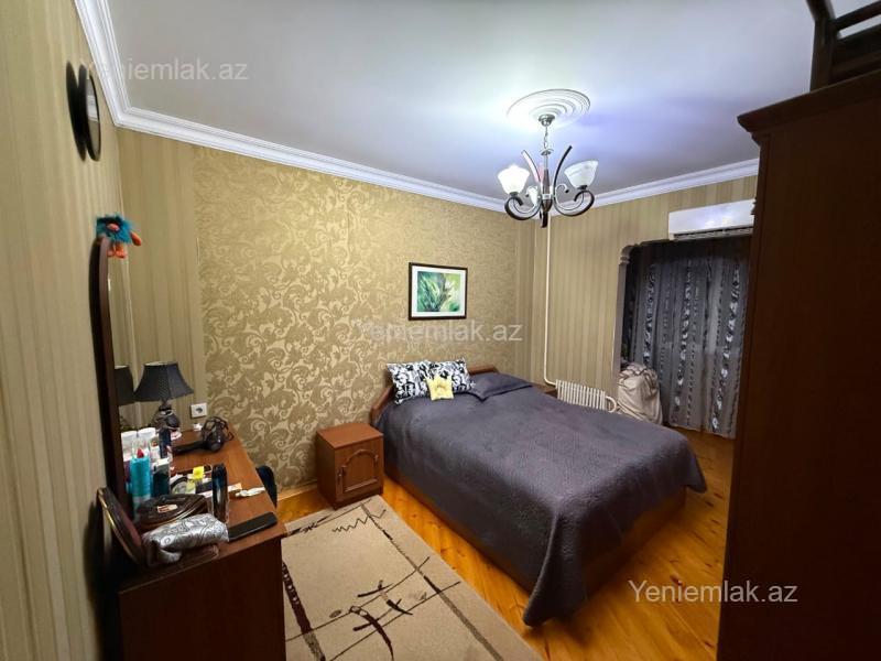 3 otaqlı Bina evi menzil, Suraxanı rayonu, Bakı