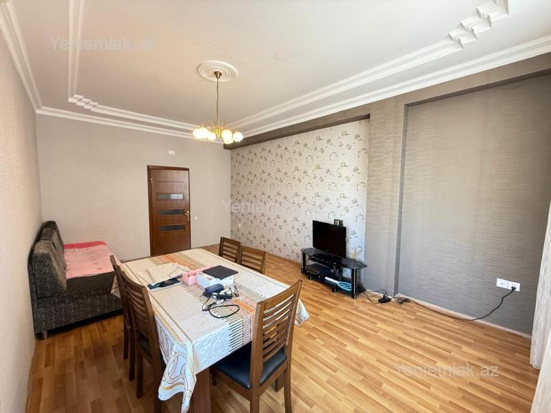 3 otaqlı Bina evi menzil, Xətai rayonu, Bakı