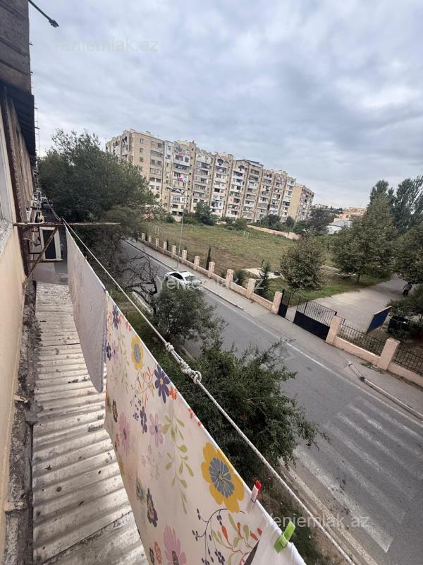 3 otaqlı Bina evi menzil, Sabunçu rayonu, Bakı