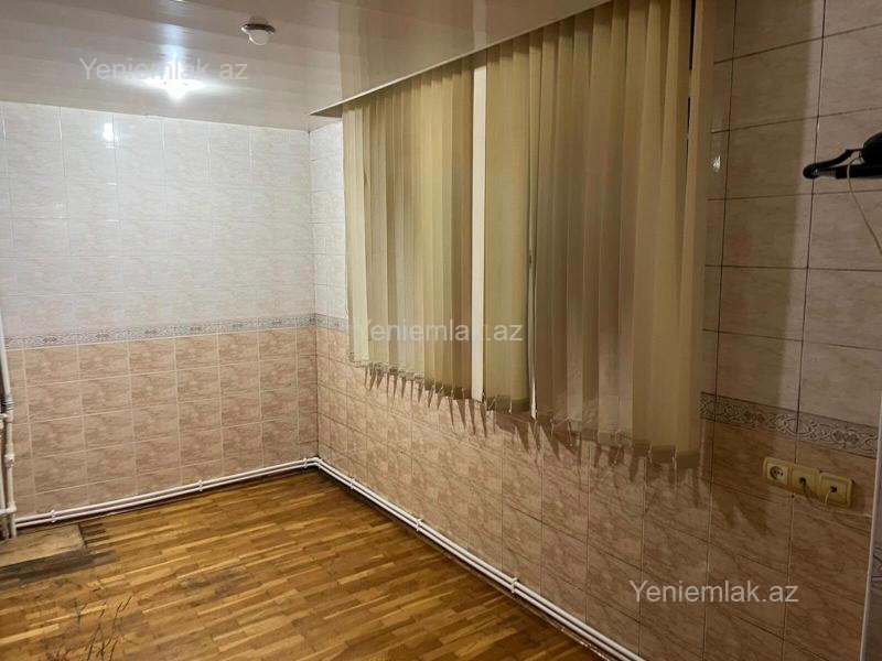 3 otaqlı Bina evi menzil, Yasamal rayonu, Bakı