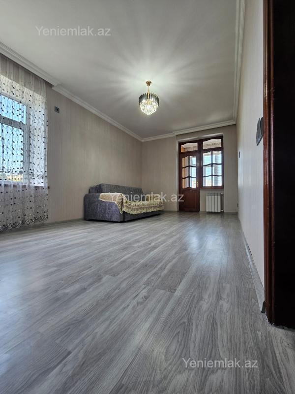 2 otaqlı Bina evi menzil, Nizami rayonu, Bakı