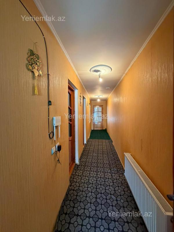 3 otaqlı Həyət evi / Villa, Sabunçu rayonu, Bakı