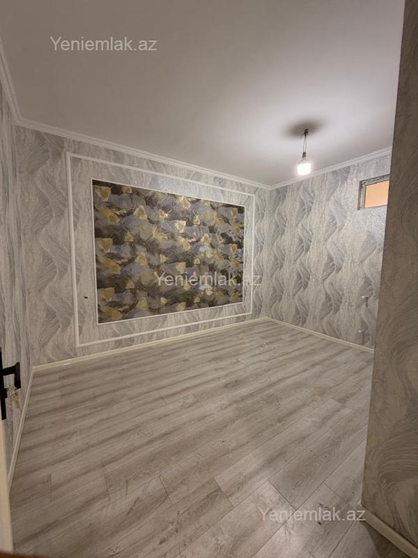 3 otaqlı Bina evi menzil, Xırdalan ş.