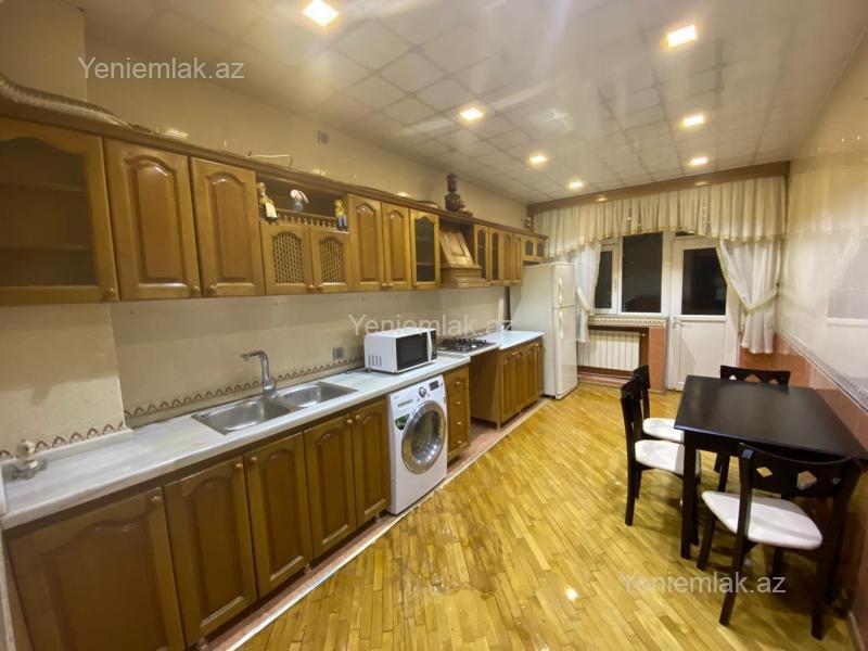 4 otaqlı Bina evi menzil, Binəqədi rayonu, Bakı