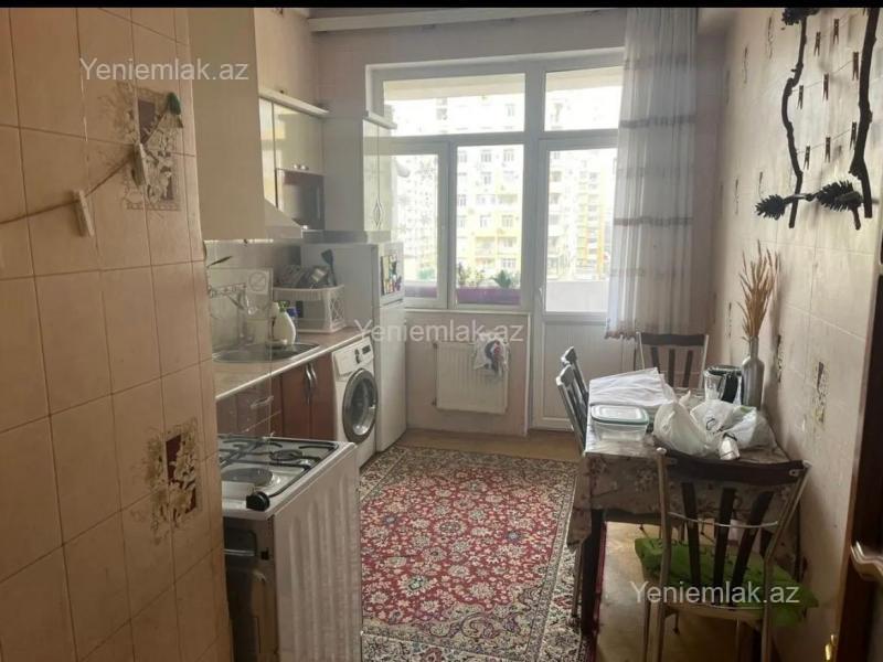 2 otaqlı Bina evi menzil, Xətai rayonu, Bakı