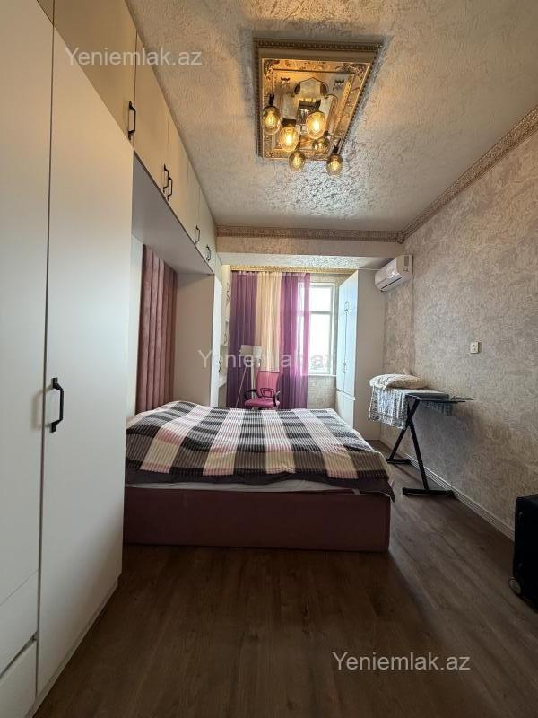 3 otaqlı Bina evi menzil, Masazır, Abşeron