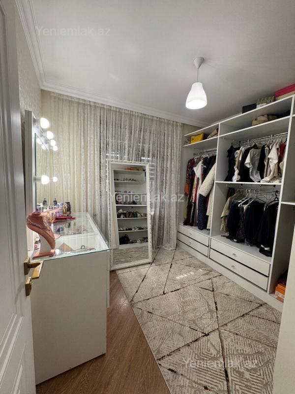 5 otaqlı Bina evi menzil, Suraxanı rayonu, Bakı