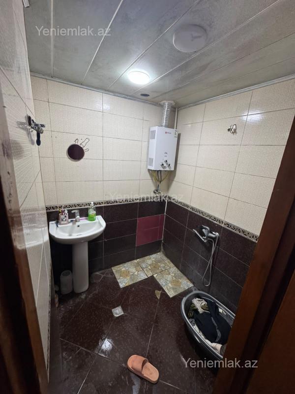 2 otaqlı Bina evi menzil, Xətai rayonu, Bakı