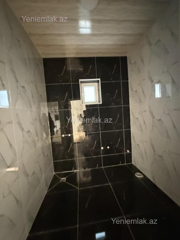 3 otaqlı Həyət evi / Villa, Sabunçu rayonu, Bakı
