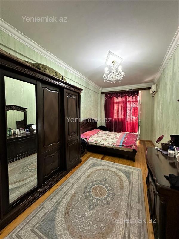 3 otaqlı Bina evi menzil, Sabunçu rayonu, Bakı