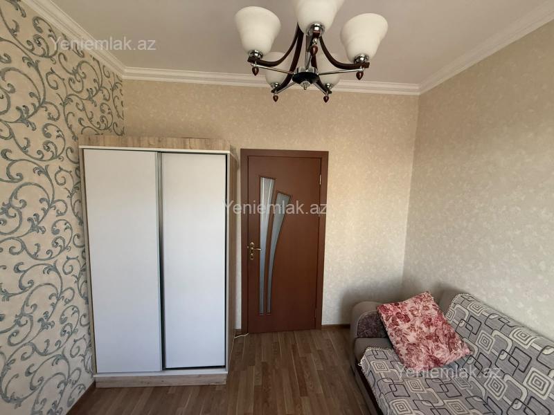 3 otaqlı Bina evi menzil, 17-ci mikrorayon, Sumqayıt