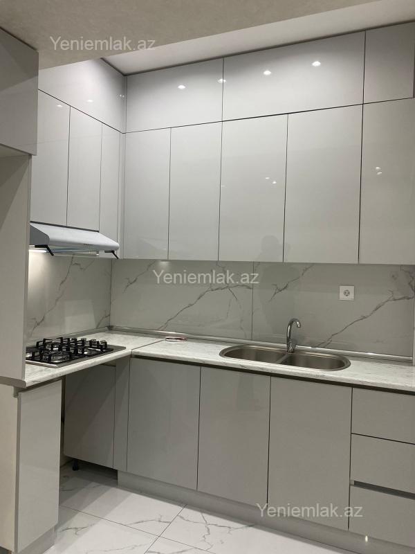 2 otaqlı Bina evi menzil, Suraxanı rayonu, Bakı