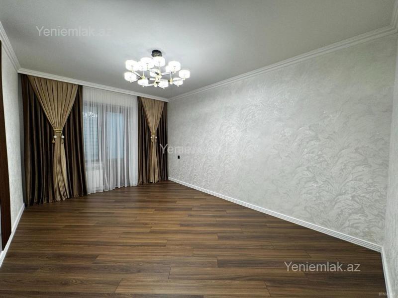 2 otaqlı Bina evi menzil, Nərimanov rayonu, Bakı