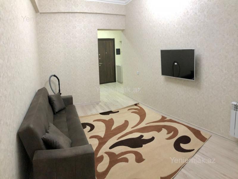 3 otaqlı Bina evi menzil, Yasamal rayonu, Bakı