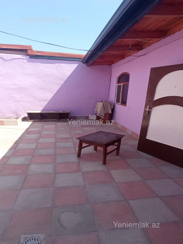 3 otaqlı Həyət evi / Villa, Sabunçu rayonu, Bakı