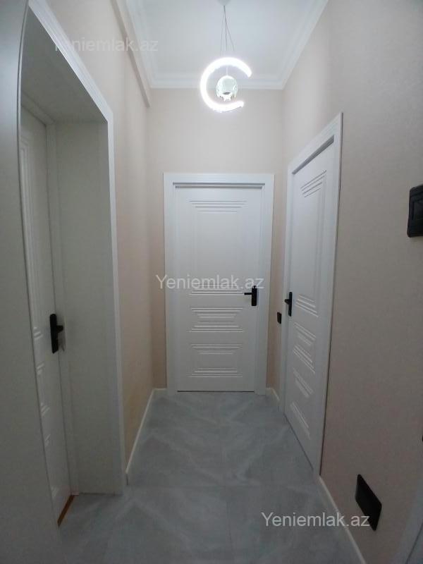2 otaqlı Bina evi menzil, Xırdalan ş.