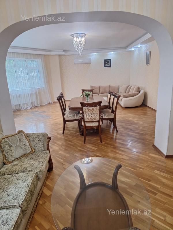 7 otaqlı Həyət evi / Villa, Goradil, Abşeron