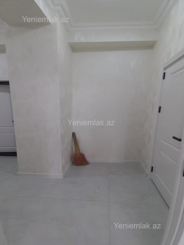 2 otaqlı Bina evi menzil, Xırdalan ş.