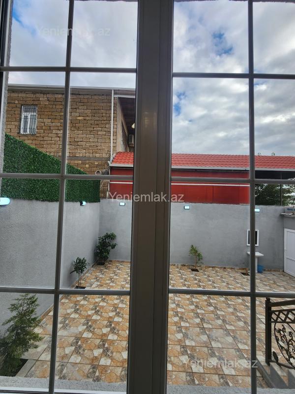 3 otaqlı Həyət evi / Villa, Suraxanı rayonu, Bakı