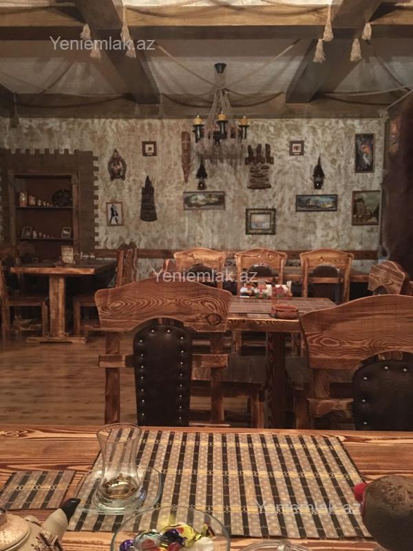 1 otaqlı Obyekt, Yasamal rayonu, Bakı