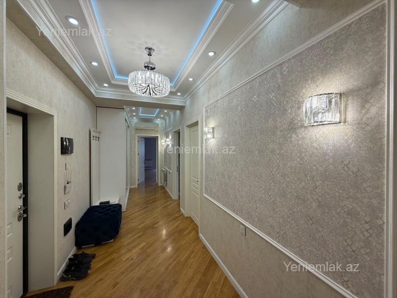 3 otaqlı Bina evi menzil, Binəqədi rayonu, Bakı