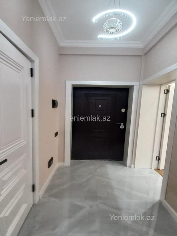 2 otaqlı Bina evi menzil, Xırdalan ş.