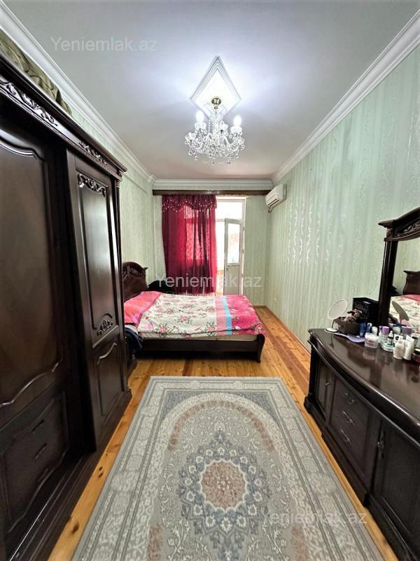 3 otaqlı Bina evi menzil, Sabunçu rayonu, Bakı