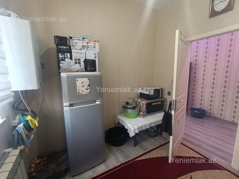 3 otaqlı Bina evi menzil, Masazır, Abşeron