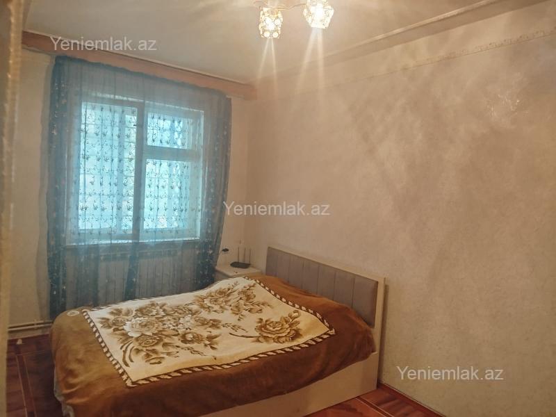 4 otaqlı Bina evi menzil, Yasamal rayonu, Bakı