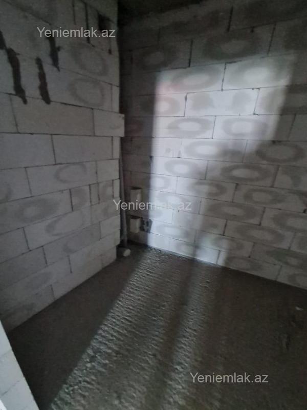 2 otaqlı Bina evi menzil, Yasamal rayonu, Bakı