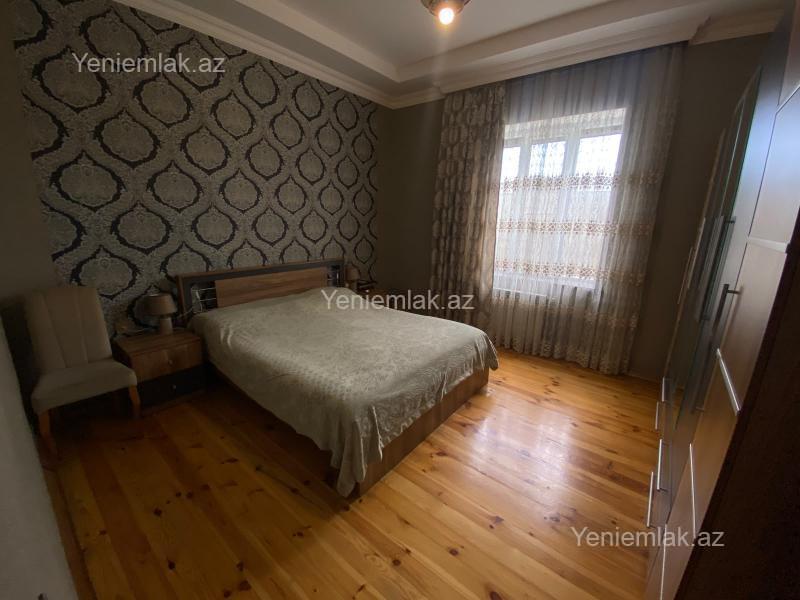 8 otaqlı Həyət evi / Villa, Sabunçu rayonu, Bakı