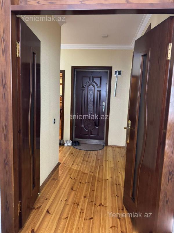 2 otaqlı Bina evi menzil, 41-ci məhəllə, Sumqayıt