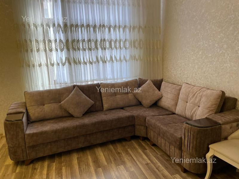 2 otaqlı Bina evi menzil, Sabunçu rayonu, Bakı